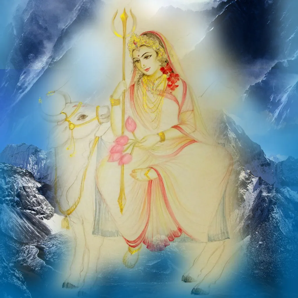 Maa Durga