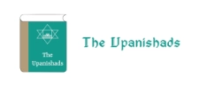THE UPANISHADS