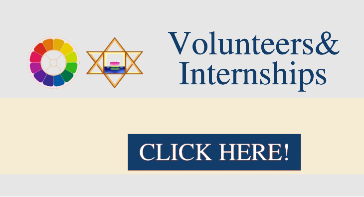 Get Involved Banner