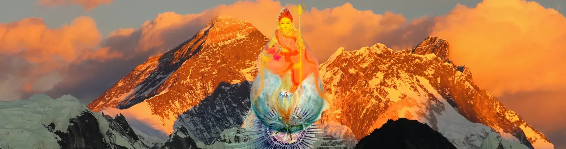 Devi Mahatmyam Hero Image